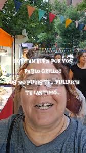 Voté por la Libertad de expresión...