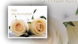 O dia internacional da mulher é comemorado anualmente em 8 de março. Mensagem Para Dia Internacional Das Mulheres Feliz Dia Internacional Da Mulher Youtube