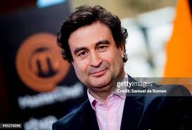 991 Masterchef Celebrity Presentation Stock Photos, High-Res Pictures, and  Images