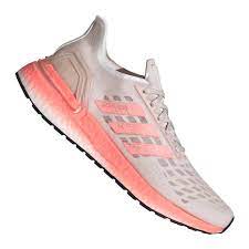 Adidas ultra boost im angebot große auswahl top marken viele bezahlmöglichkeiten adidas ultra boost jetzt bestellen! Adidas Ultra Boost Pb Running Damen Pink Weiss Pink