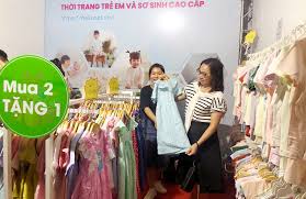 Khai mạc “Ngày hội Khuyến mại thời trang & làm đẹp năm 2023”: Các doanh  nghiệp