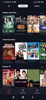 Maybe you would like to learn more about one of these? Tubi V4 14 2 Apk Unduh Untuk Android Appsgag