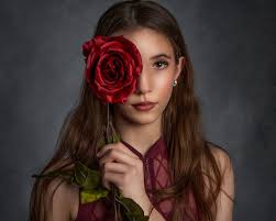 Virginia Inspiring Teen Addison Harvey