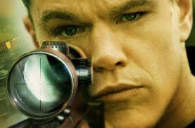 BOURNE SUPREMACY': BREAKING DOWN PAUL GREENGRASS