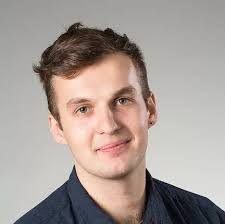 Eric Rong's Instagram, Twitter & Facebook