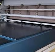 Panel Laminators | Solar Module Manufacturing | Horad