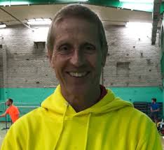 Southport All Stars Badminton Club