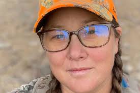 Fundraiser for Mindi Romer by Alex Foss : Send Mindi to Therapy