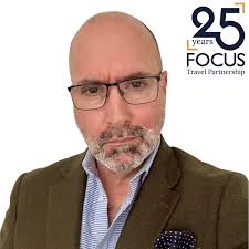 Focus appoints Managing Director