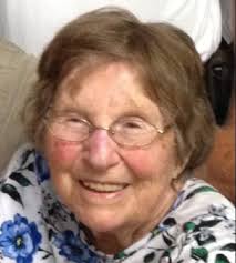 Muriel Lyon Obituary (1930