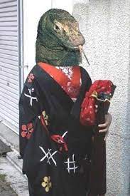 Accidentally Image Searched Kimono Dragon Instead Of Komodo Dragon Was Not Disappointed Imgur Funny Pictures Best Funny Pictures Komodo Dragon