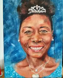 Allison Mchugh's Art