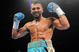 Prensa libre le trae toda la información y noticias de guatemala y el mundo sobre victor hugo palma. El Boxeador Profesional Joe Fournier Reta Al Reguetonero Reykon A Un Combate En Atlanta