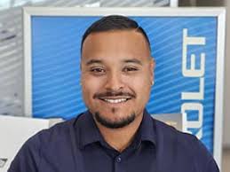 Tipotex Chevrolet Staff