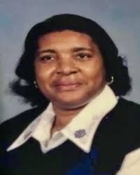 Dorothy Moss Obituary (1934