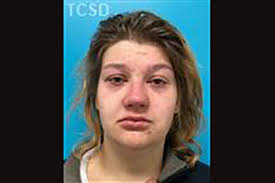 Sonora Woman Arrested For Elder Abuse Against Relative