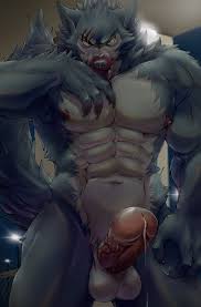 Rule34 - If it exists, there is porn of it  geppei5959, legoshi (beastars)   4123482