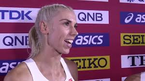 Du kan hjælpe wikipedia ved at udvide den. Classify Polish Sprinter Iga Baumgart Witan