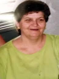 Betty Goad Obituary (2017)