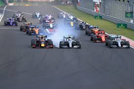 The 2020 hungarian grand prix (officially known as the formula 1 aramco magyar nagydíj 2020) was a formula one motor race held on 19 july 2020 at the hungaroring in mogyoród, hungary. Formula 1 Race Results 2019 Hungarian Grand Prix