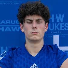 Kyle Lachney's Instagram, Twitter & Facebook