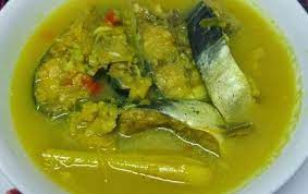 Jangan terlalu kecil karena daging di bagian pipi sangat tipis. Resep Sederhana Memasak Gulai Ikan Patin Bumbu Kuning Tanpa Santan Enak Lezat Dan Sehat Selerasa Com