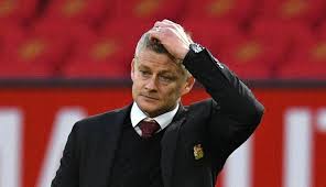 Current and past courses are shown on the courses menu. Ole Gunnar Solskjaer Receives Sack Warning After Man Utd Dumped Out Champions League Mirror Online