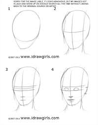 How To Draw Face Face Drawing Really Cool Drawings Cool Drawings