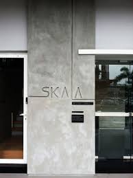 Skala Design Consult Offices Kuala Lumpur Malaysia Retail Design Blog Office Interior Design Retail Design Entrance Design