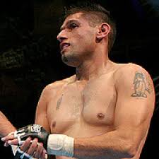 Adrian Camacho MMA Stats, Pictures, News, Videos, Biography