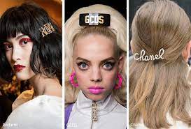 Fall Winter 2020 2021 Hair Accessory Trends Glowsly Winter Hairstyles Trending Accessories Trending Haircuts