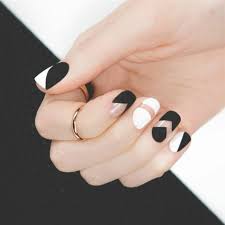 Filtre de fournisseur faux ongles artificiels de couleur pure, accessoire pour manucure, modèle personnalisable, offre spéciale, 24 pièces. 41 Idees En Photos Pour Vos Ongles Decores