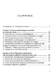 Este bine de știut ce avem de facut si ce lege ne apară dreptul la liniște. Aletha Solter Lacrimi Si Crize De Furie Pdf Pdf Txt