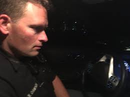 Patrolling the Mean Streets of Marquette