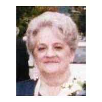 Darlene Erwin Obituary