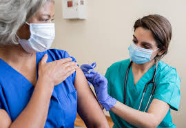 Covid vaccines are widely available at pharmacies, local health departments, clinics, federally qualified health centers and other locations across the state. Nhs Covid Vaccination Invitations Further Extended National Health Executive