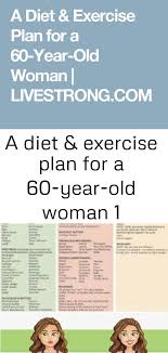 A Diet Exercise Plan For A 60 Year Old Woman 1 Sugardetoxplan A Diet Exercise Plan For A 60 Year Old Woman Liv Sugar Detox Plan Sugar Detox Fitness Diet