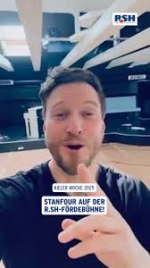 Nur noch einmal schlafen, dann geht sie endlich los: Die Kieler Woche 2025!  🥳 Der erste Abend startet mit waschechten Schleswig-Holsteinern auf der  R.SH-Fördebühne: Stanfour und Michael Schulte!!! 😍 ...