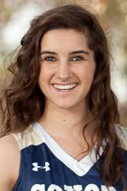 St. Paul's Na'lon Smith is 2016 Whittier Daily News Girls Basketball Player  of the Year