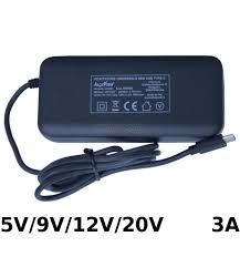 Alla ricerca di un lenovo alimentatori per portatili? Alimentatore Per Notebook Con Connettore Usb Type C Elettropoint