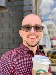 Firefly is excited to welcome aboard our newest operations team member…