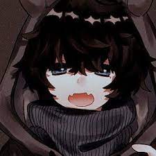 Search, discover and share your favorite anime aesthetic gifs. Thelittlemilky Cute Anime Pfps Anime Icons Boy Dark Aesthetic Anime