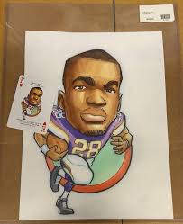 Card signing service for custom cards