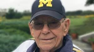 Robert "Bob" E. Bauer Obituary