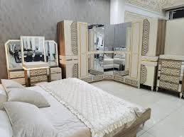 غرف نوم صينيه جديده