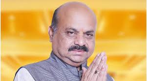 Bommai's father sr bommai was a janata parivar stalwart and had served as the 11th chief minister of karnataka. 7mnitiaw14xyhm