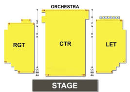 carmel palladium detailed seating chart bedowntowndaytona com