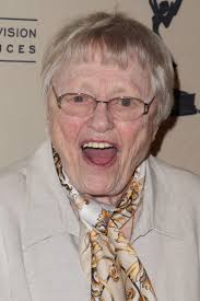 Pat Carroll, voice of Ursula in 'The Little Mermaid,' dead at 95