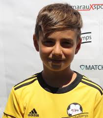 Axpo Football Camp 2018 US Port-Valais