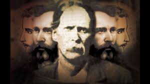 The Outlaw Lewis Redmond